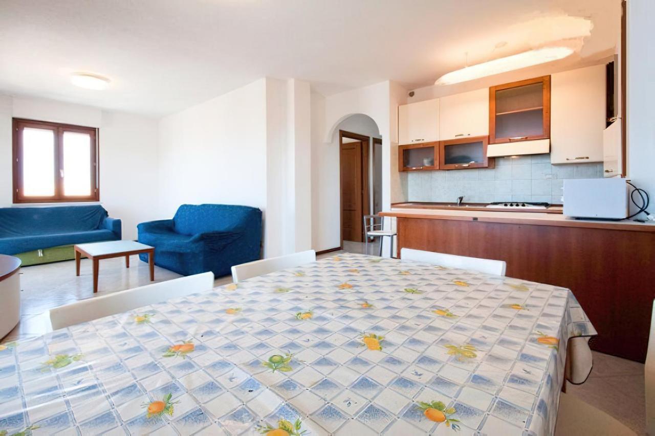 Royal Apartment Sea View Alghero Eksteriør billede