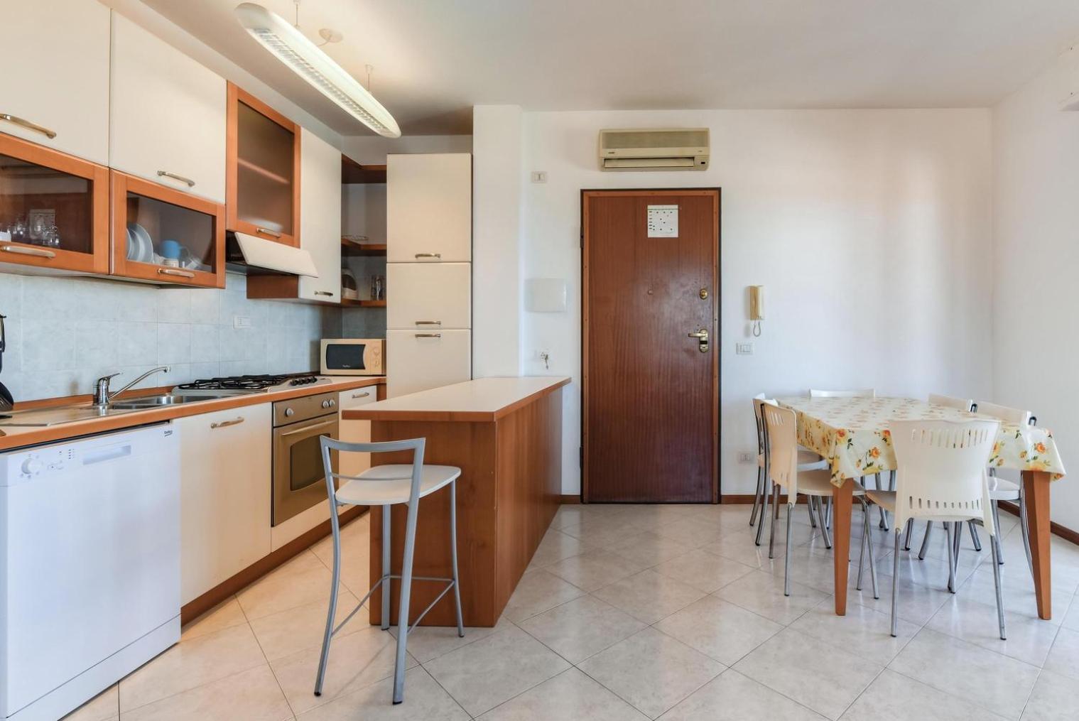 Royal Apartment Sea View Alghero Eksteriør billede