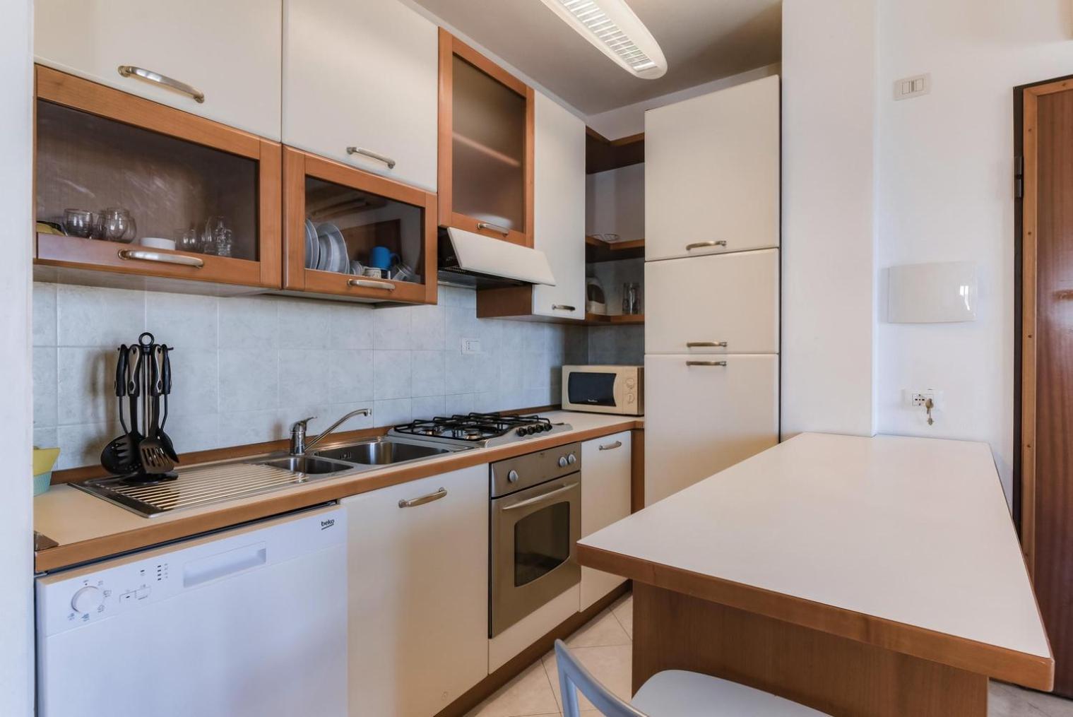 Royal Apartment Sea View Alghero Eksteriør billede