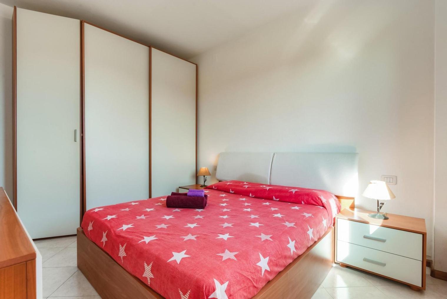 Royal Apartment Sea View Alghero Eksteriør billede